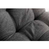 Atelier Del Sofa fotelja misa small solo dark grey | ePonuda.com