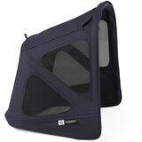 BUGABOO donkey™ 6 sončna strehica breezy™ deep indigo | Shoptok.si