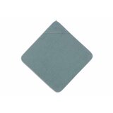 Jollein terry ručnik 100x100 cm, Sea Green | shoptok.hr