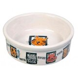 Trixie set od 4 keramičke činije 0.2l/11.5cm | ePonuda.com