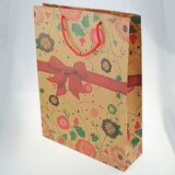  Ukrasna papirna kesa 170406 | ePonuda.com