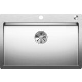 Blanco sudoper CLARON 700-IF/A InFino INOX 18/10, s dalj.upr. PushControl Cijene