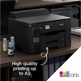 Epson L11160 A3+ EcoTank ITS (4 boje) inkjet štampač | Eponuda.com