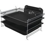 Gorenje kombinirani štedilnik GK5B41WD | Shoptok.si