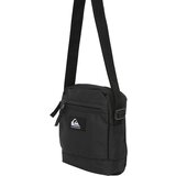 Quiksilver Torba za čez ramo 'MAGICALL' črna / bela | Shoptok.si