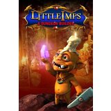 Steam Little Imps: A Dungeon Builder (PC) Key GLOBAL Steam Little Imps: A Dungeon Builder (PC) Key GLOBAL Slike