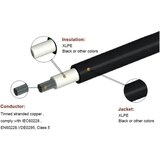  solarni kabl 6mm crveni 20m - pakovanje Cene