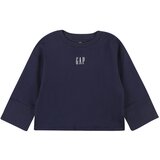 GAP Majica mornarska / bela Cene