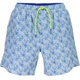 North Sails Plave Muške Kupaće Gaće | shoptok.hr