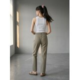 Sinsay Scrunchie gumice za kosu s reljefnim cvjetnim uzorkom 2 pack | shoptok.hr