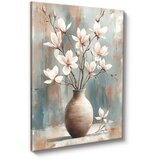 Styler Slika 60x80 cm Magnolias – | Shoptok.si