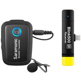 Saramonic BLINK 500B3 MIKROFON | Eponuda.ba