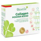 BIOSTILE Collagen Powder Blend 30 kesica Cene