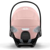 Cybex Platinum® cybex® dječja autosjedalica cloud™ t i-size 0+ (0-13 kg) peach pink plus | shoptok.hr