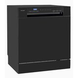 EXQUISIT GSP508-030D schwarz | Shoptok.si