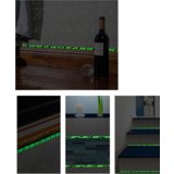 INF Dekorativni trak, ki se sveti v temi MultiColor, (21248078) | Shoptok.si