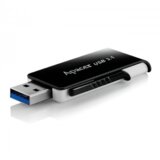 Apacer FD 128GB USB 3.2 AH350Black | Eponuda.ba