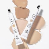 Sisley Phyto - Cernes Eclat korektor protiv tamnih krugova ispod očiju s kistom nijansa N°6 15 ml | shoptok.hr