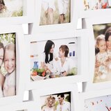  Okvir za 18 fotografija (bijeli) | shoptok.hr