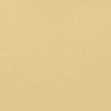 vidaXL Balkonsko platno peščeno 75x600 cm 100 % poliestrski oxford | Shoptok.si