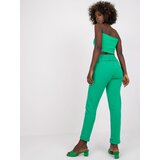 BASIC Feel Good Sweatpants-RV-DR-3589.06X-green | shoptok.hr