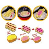  Set za male kuhare tava s dodacima | shoptok.hr