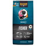 Belcando Baseline Fisher - 2 x 12,5 kg Cijene