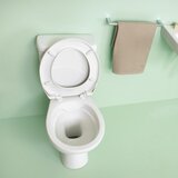 Jika H8623960007871 Neo talna brezrobna WC školjka monoblok z WC desko | Shoptok.si
