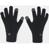 Under Armour Women's gloves UA Halftime Gloves-BLK - Women's | Shoptok.si