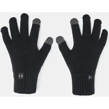 Under Armour Women's gloves UA Halftime Gloves-BLK - Women's
