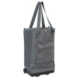 Kolica ZA KUPOVINU SKLOPIVA 34X20X56 SIVA FIVE | shoptok.hr