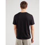 Hugo Majica 'Danetchorb' crvena / crna / bijela | shoptok.hr