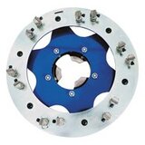 Janser 112355300 brusna ploča Hexa 12 karbidnih heksapina | ePonuda.com
