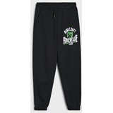 Sinsay Donji dio trenirke loose jogger Minecraft Slike
