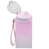  BOCA 600 ML AQUA PURE ASTRA 511025016 ROZO/SIVA | Shoptok.si