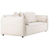 Vind Collection Vind Torekov trosjed 202 cm, bijeli Slike
