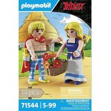 Playmobil figurice Asterix 71544 14 Komadi | shoptok.hr