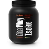 GymBeam Clear Whey IsoFue 1000 г лубеница