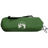 vidaXL Cerada za kampiranje zelena 500 x 294 cm vodootporna | shoptok.hr