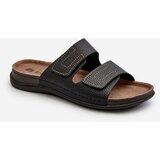 Inblu Comfortable Men's Flip Flops with Velcro Straps Cijene