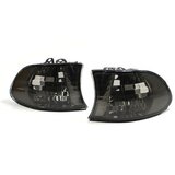 Oem Kristalni migavci BMW E38 (98-01), Crni | Eponuda.com
