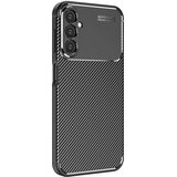 silikonska futrola auto focus line za xiaomi poco X7 pro crna | ePonuda.com