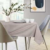 AmeliaHome Traka za stol Gaia 40x120 cm, puderasto roza | shoptok.hr
