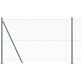  Heksagonalna ograda s betonskom osnovom 10 x 1,6 m Zelena Mreža | shoptok.hr