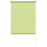 EXPO AMBIENTE Rolo (Š x V: 90 x 210 cm, Zelene boje, Propusno za danje svjetlo) | shoptok.hr