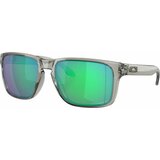 Oakley Holbrook XL 94173359 Grey Ink/Prizm Jade Polarized Lifestyle očala Cene