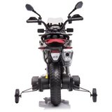 Lean_Toys Otroški motor na akumulator Bmw 12V Rdeča lea | Shoptok.si