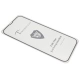  folija za zaštitu ekrana glass 2.5d za iphone 14 pro max crna ( FL10255 ) | ePonuda.com