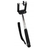 Univerzalni SELFIE štap monopod ESPERANZA, za mobitel/fotoaparat, teleskopski 20-100cm, 130g, EMM107 Cijene