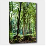 WALLXPERT Dekorativna slika 788516065_70100 | Eponuda.com